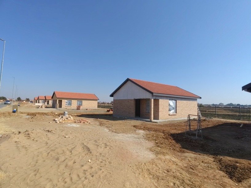 2 Bedroom Property for Sale in Bloemspruit Free State